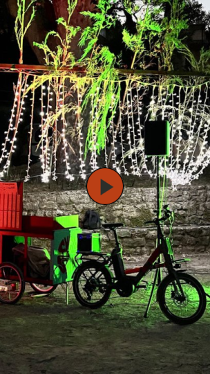 Cyclo Sonido
